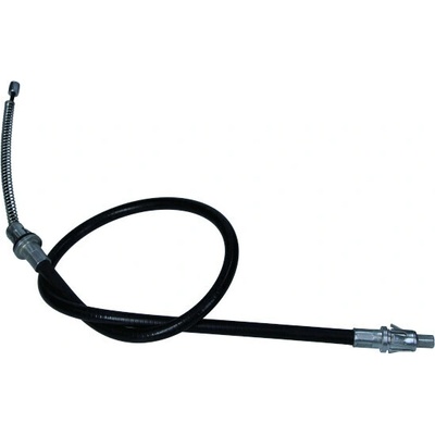 Ťažné lanko, parkovacia brzda MAXGEAR 32-1363 (321363)