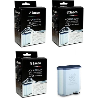 Saeco AquaClean CA6903/00 3 ks
