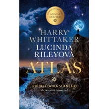 Atlas Príbeh tatka Slaného
