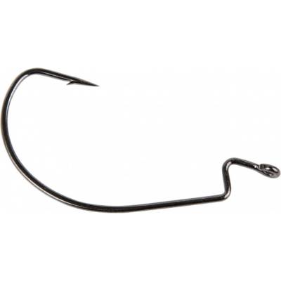 Doiyo Uji Hook Tmavy Niklový vel.4 10ks