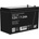 Green Cell Rechargeable battery AGM 12V 7.2Ah Maintenancefree for UPS ALARM