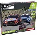Sety autodráh WRC Rally Corsica