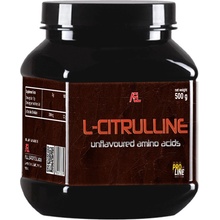 ASL L-Citrulline 500 g