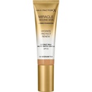 Max Factor Miracle Second Skin hydratační krémový make-up SPF20 08 Medium Tan 30 ml