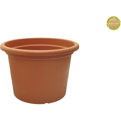 Květináč Campanula 70 cm terakota PLASTKON