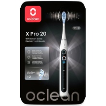 Oclean X Pro 20 White