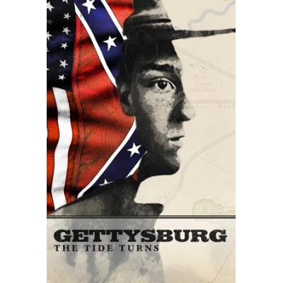 Slitherine Gettysburg The Tide Turns (PC)