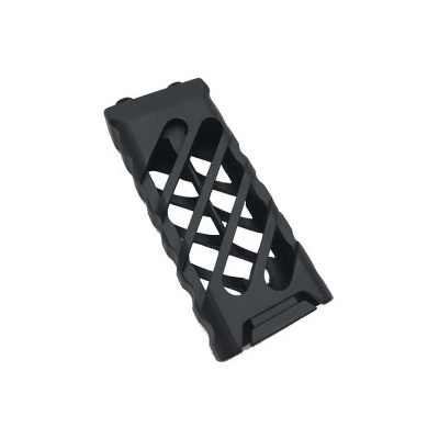 5KU taktická ručka typu Ultralight 45 keyMod černá