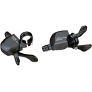 microSHIFT XLE Xpress