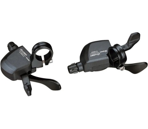 microSHIFT XLE Xpress