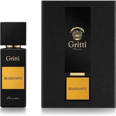 Gritti Biassanòt parfém unisex 100 ml