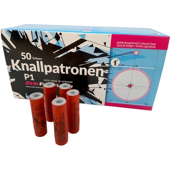 Highlife Pyro šrapnel 1 ks