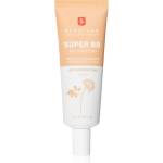 Erborian Super BB ВВ крем за безупречен изравнен тен на кожата SPF 20 цвят Dore 40ml