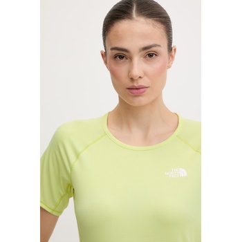 The North Face тениска за трениране дамска SUNRISER (NF0A8BBXG6O1)