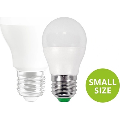Ledstar LED ŽárovkaG45 E27/7W/230V 3000K B3274