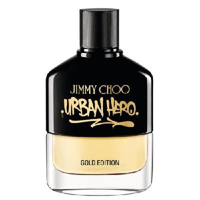 Urban Hero Gold Edition Eau de Parfum Spray 100 ml БО за мъже