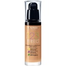 Make-upy Bourjois 123 Perfect Foundation 16h SPF10 57 Light Bronze 30 ml