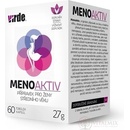 Ostatní doplňky stravy MenoAktiv 60 tobolek