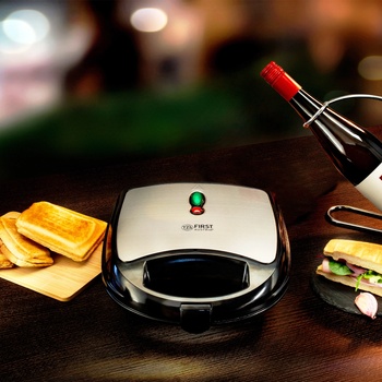 First Austria FA-5342-3