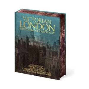 Victorian London (ISBN: 9781398873995)