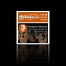 D'addario EJ15-3D