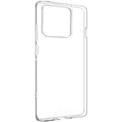 FIXED TPU Story pro Motorola Edge 60 Pro 5G, čirý FIXTCC-1563-TR – Zboží Mobilmania