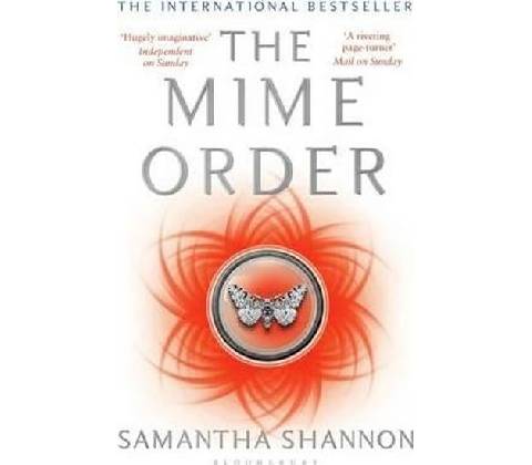 Mime Order