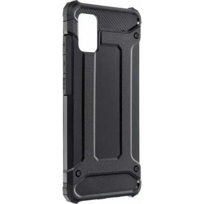 Odolné CoolCase Armor mobilní Xiaomi Redmi Note 10 / 10S černé