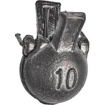 Sensas Olovnička Clip on Plummet 10g