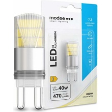 Modee G9 4000K 4,2W ML-G9A4000K4,2WB1 LED žiarovka