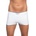 Underwear City Мъжки боксерки 2103 - Бели #312528 (312528_Бяло)
