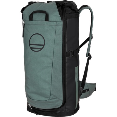 Wild Country Crag Hauler 40 l černá