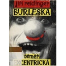 Burleska téměř excentrická