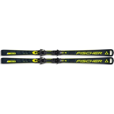 Fischer RC4 WC RC MT 24/25