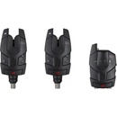 JRC Radar DR Signalizátor s příposlechem 2+1 Černá