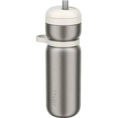 Mepal Twist sportovní termoláhev 600 ml Bílá