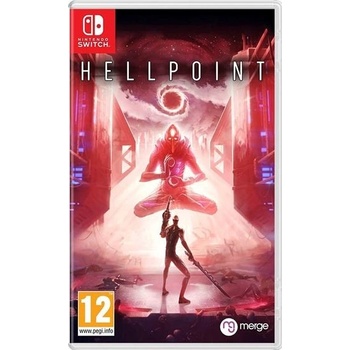 Hellpoint