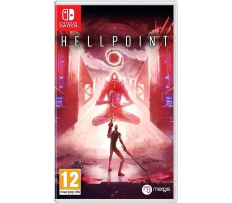 Hellpoint