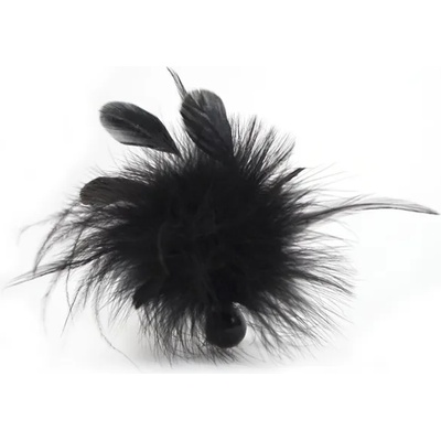 Bijoux Indiscrets Pom Pom Feather Tickler