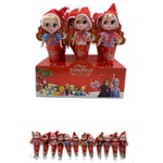 Armtoys КОЛЕДНИ КУКЛИ ЛЕДЕНО ЦАРСТВО 12 СМ