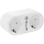 Tellur 2 Plug 16A (TLL331061)