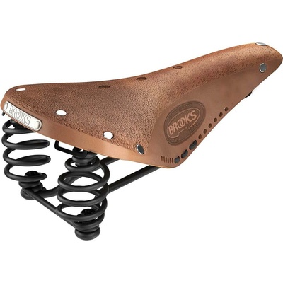 Brooks England Brooks Flyer Champion Aged