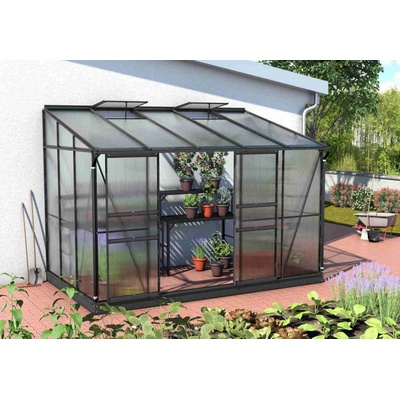 Vitavia IDA 6500 PC 6 mm černý LG3552