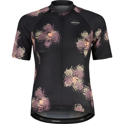 Maloja SundaM. 1/2 deep black joy