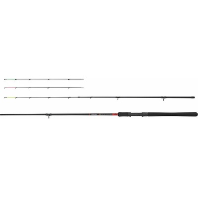 DAM Nova Picker 2,7 m 10-50 g 2+3 Diel