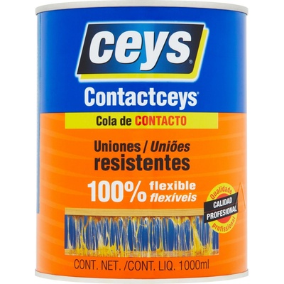 CEYS Kontaktní lepidlo KontaktPren 5000 ml