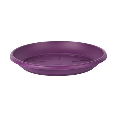 Miska Similcotto brúsená - fialová 25