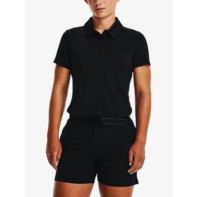 Under Armour Dámske polo tričko Playoff Printed SS Polo