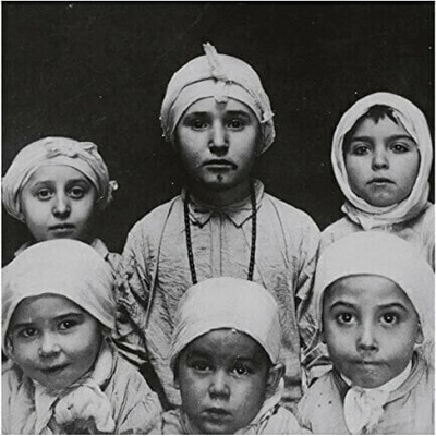 Woodkid - Ellis LP