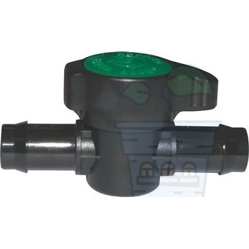 Image 1 of PLANT!T 19mm Спирателен Кран (610343)